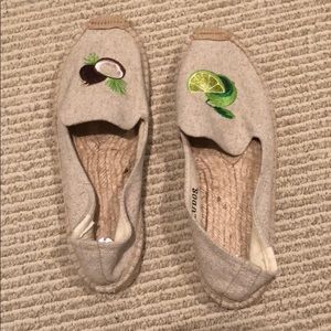 Soludos espadrilles 8